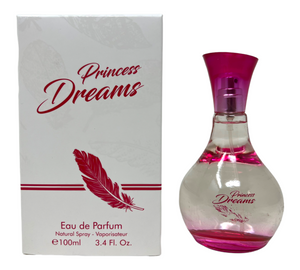 Princess Dreams for Women (EC)