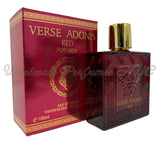 Verse Adonis Red for Men