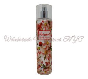 Naissant Apple Blossom Body Mist for Women - 8oz/235ml