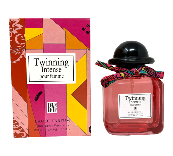 Twinning Intense for Women