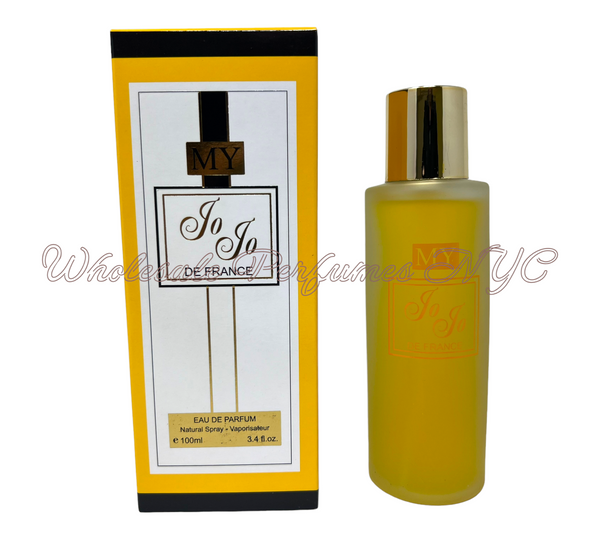 JOJO Eau de Parfum 100ml オレンジ image_8c914131-2d6d-47ff-927e-