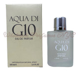 Aqua G10 for Men