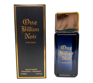 One Billion Noir for Men (FC)