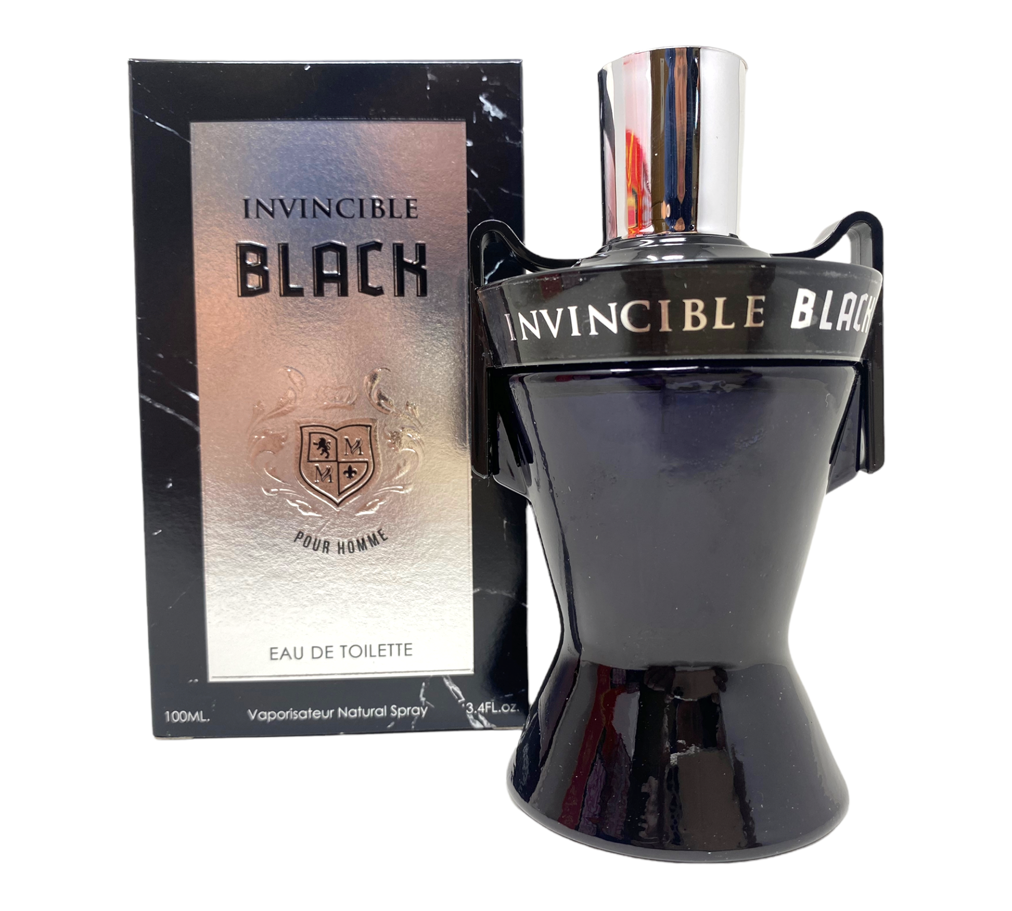Brand New Brand Black Mirage Natural Mirage - Maple Natural Smooth DurAlive™ main image 2