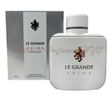 Le Grande Prime for Men (MCH)