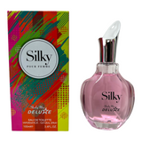 Silky Pour Femme for Women (SMD)