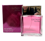 Extasy For Men (EC)