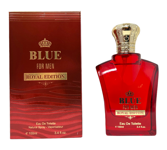 Blue for Men Royal Edition for Men (FC)