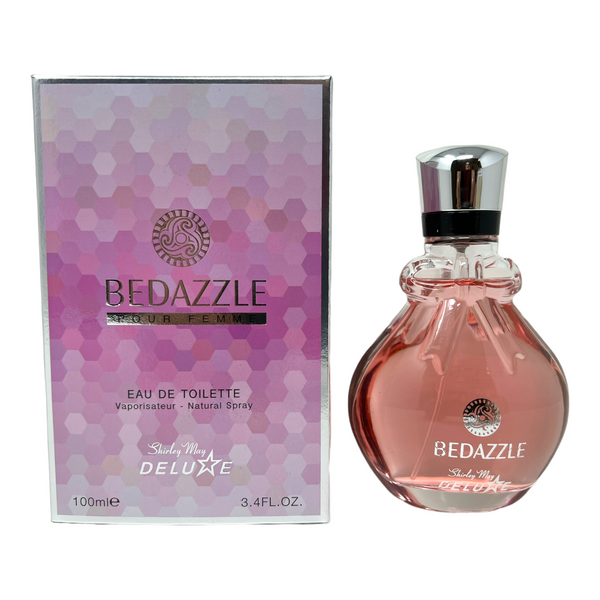 Bedazzle eau de toilette Clearance