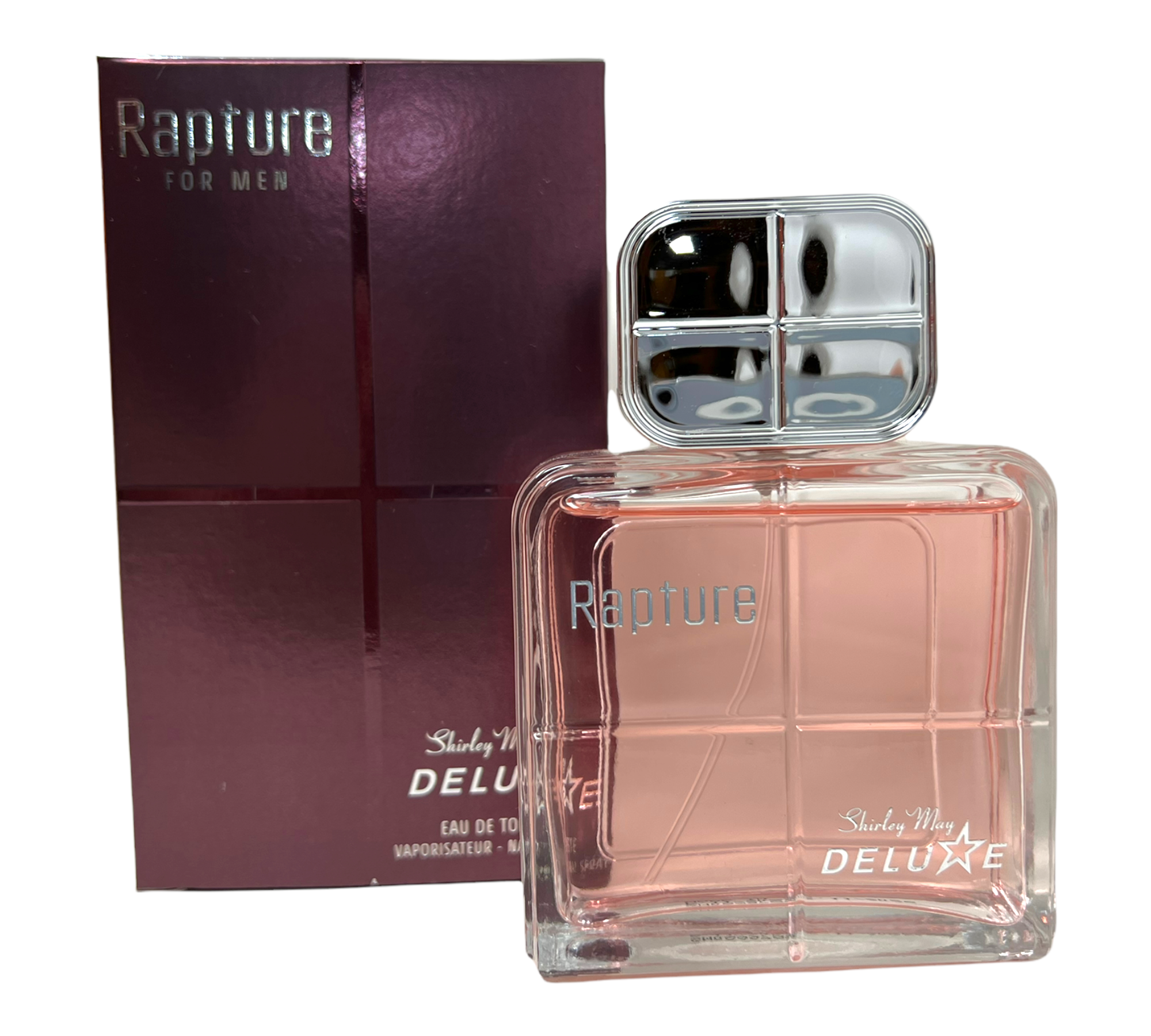 Rapture for Men SMD Wholesale Perfumes NYC