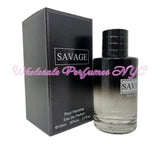 SAVAGE for Men