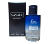 Savage Blue For Men (Euro)