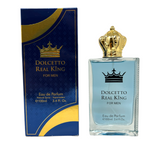 Dolcetto Real King For Men (EC)