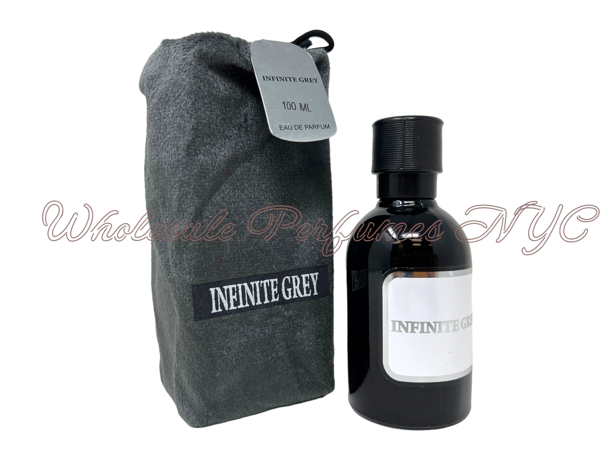 Infinity perfume discount for him