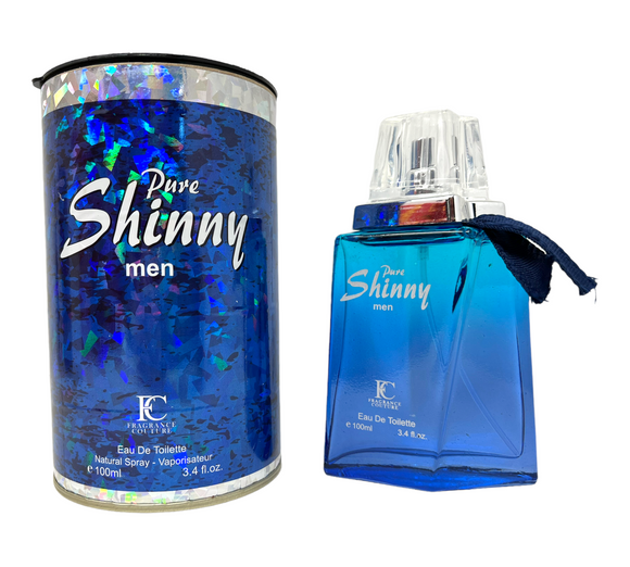 Pure Shinny for Men (FC)