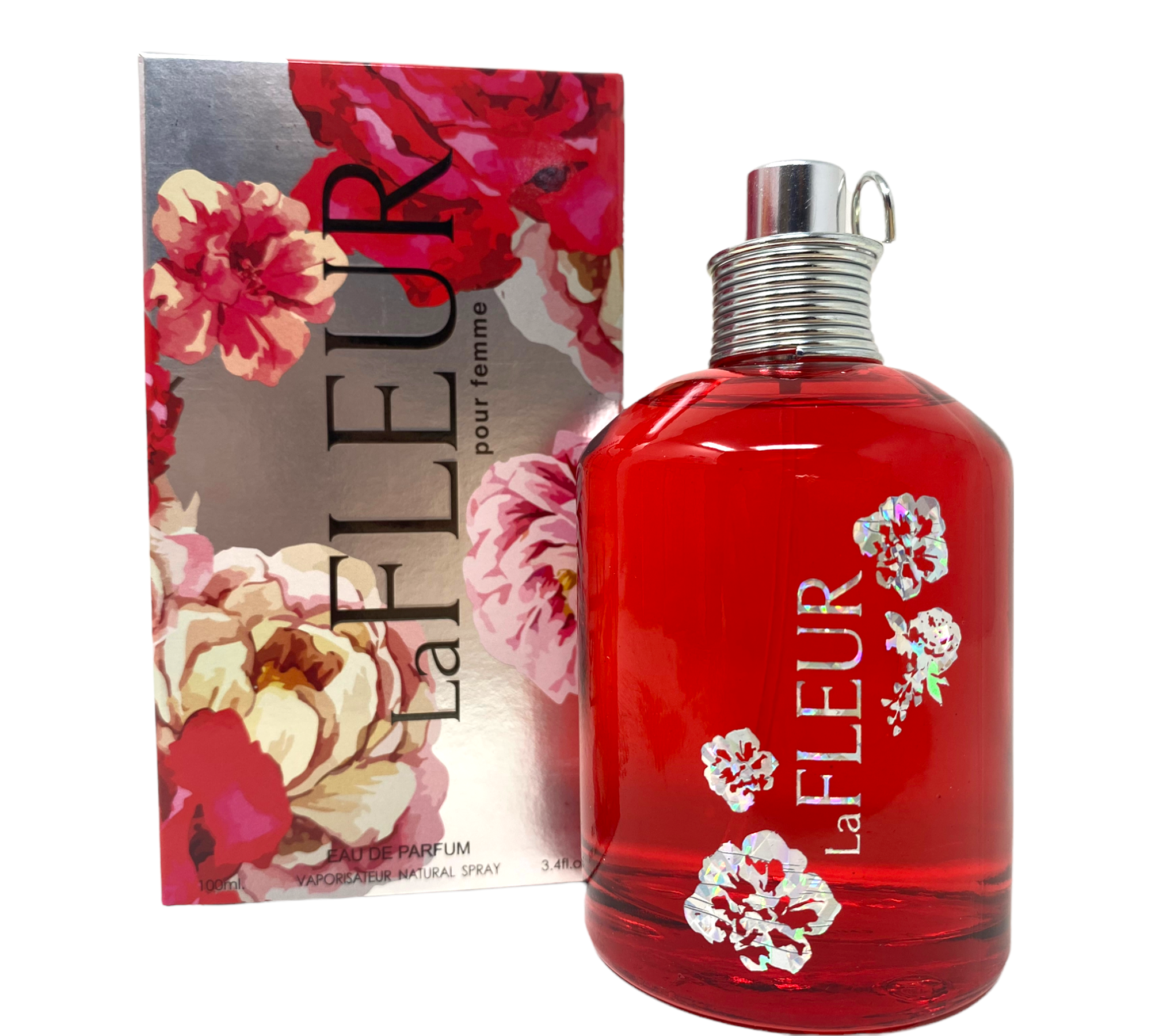 La Fleur for Women (MCH) – Wholesale Perfumes NYC