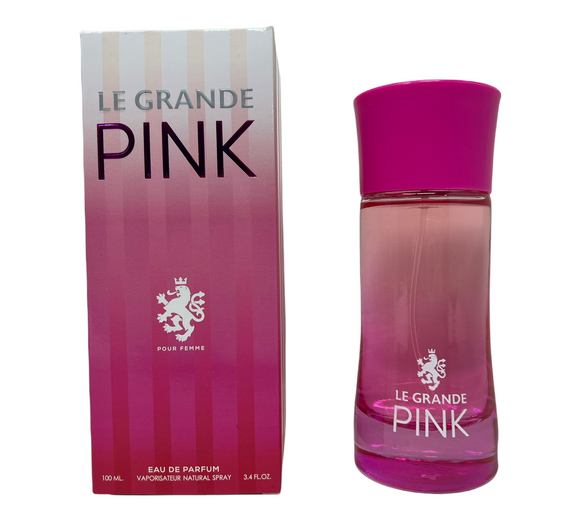 Le Grande Pink for Women (MCH)