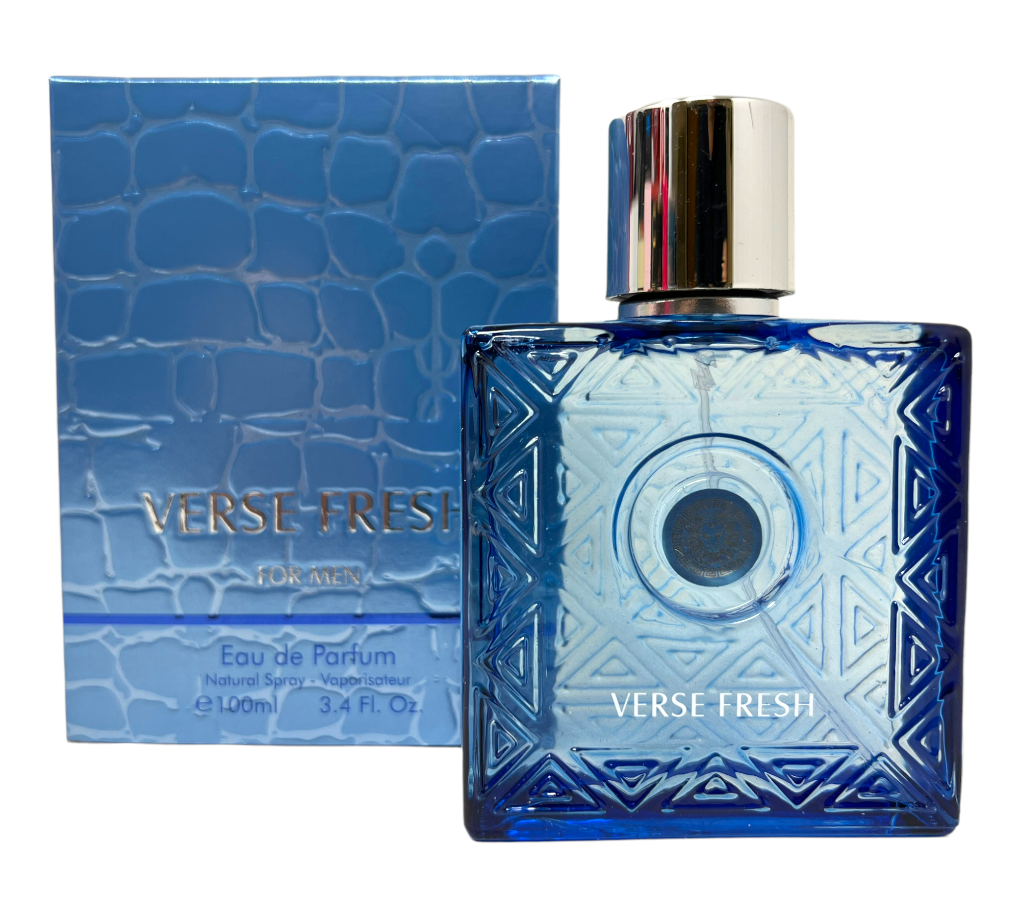 Verse Fresh For Men EC Wholesale Perfumes NYC