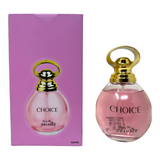 Choice Pour Femme for Women (SMD)