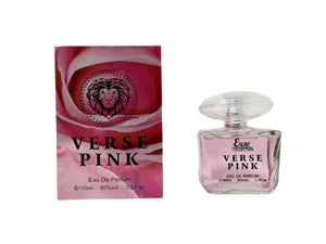 Verse Pink for Women (EC)