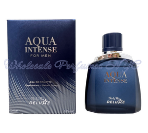 Aqua Intense for Men (SMD)
