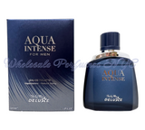 Aqua Intense for Men (SMD)