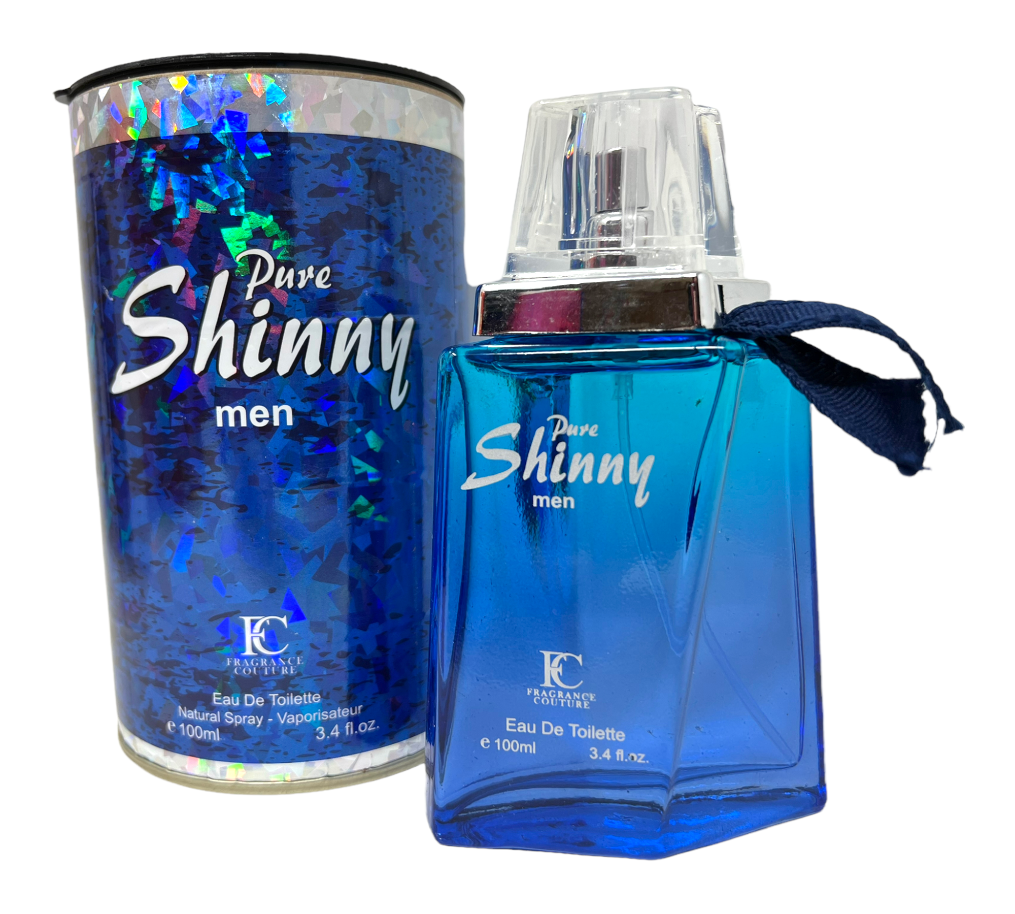 Pure Shinny by Fragrance Couture