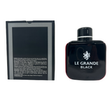 Le Grande Black for Men (MCH)