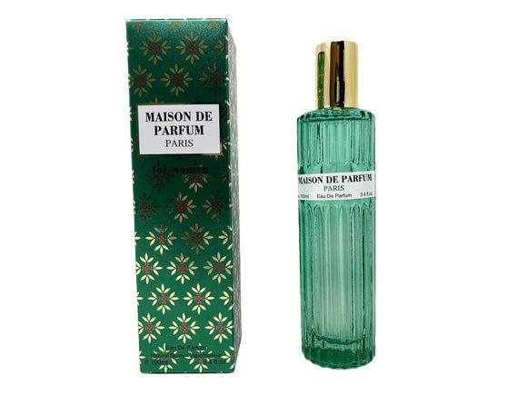 Maison De Parfum Paris for Women (FC)