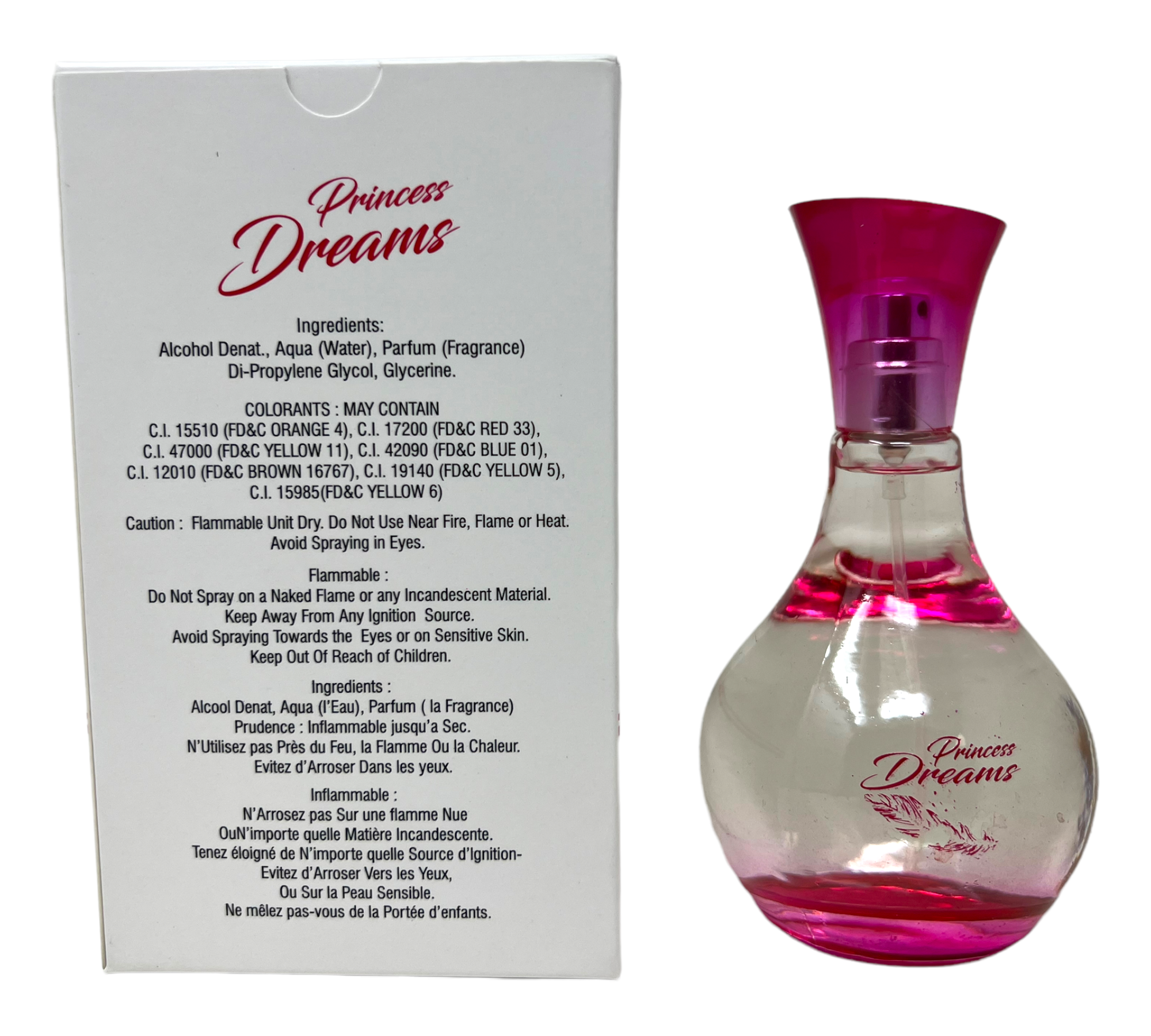 peau perfume price