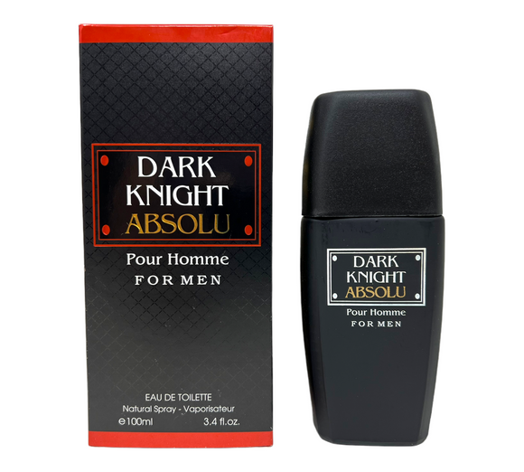 Dark Night Absolu for Men (FC)
