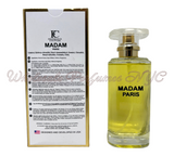 Madam Paris for Women (FC)