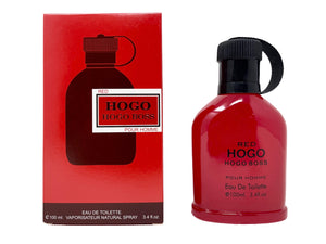 Hogo Red for Men