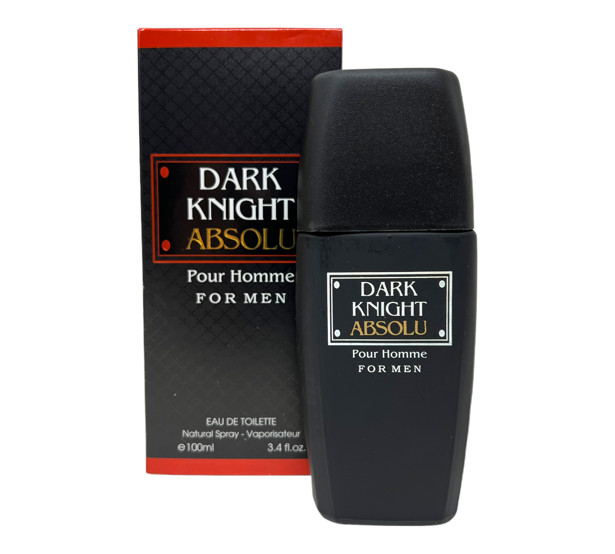 Dark Night Absolu for Men (FC) – Wholesale Perfumes NYC