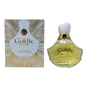 Goldie Pour Femme for Women (SMD)