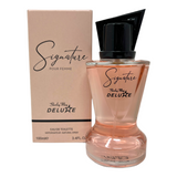 Signature Pour Femme for Women (SMD)