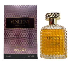 Vincent for Men (SMD)
