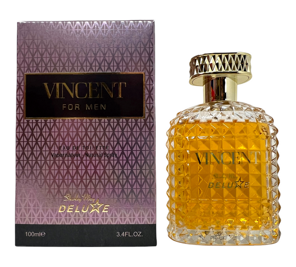 Vincent for Men (SMD)