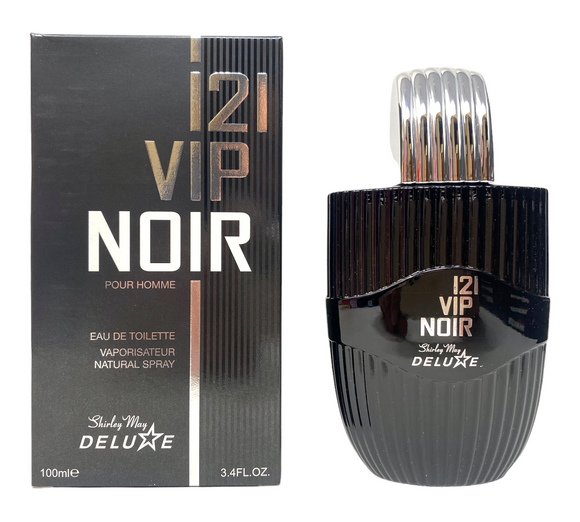 121 VIP Noir for Men (SMD)