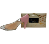 Aura Dew Stiletto Peach for Women