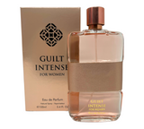 Guilt Intense for Women (EC)