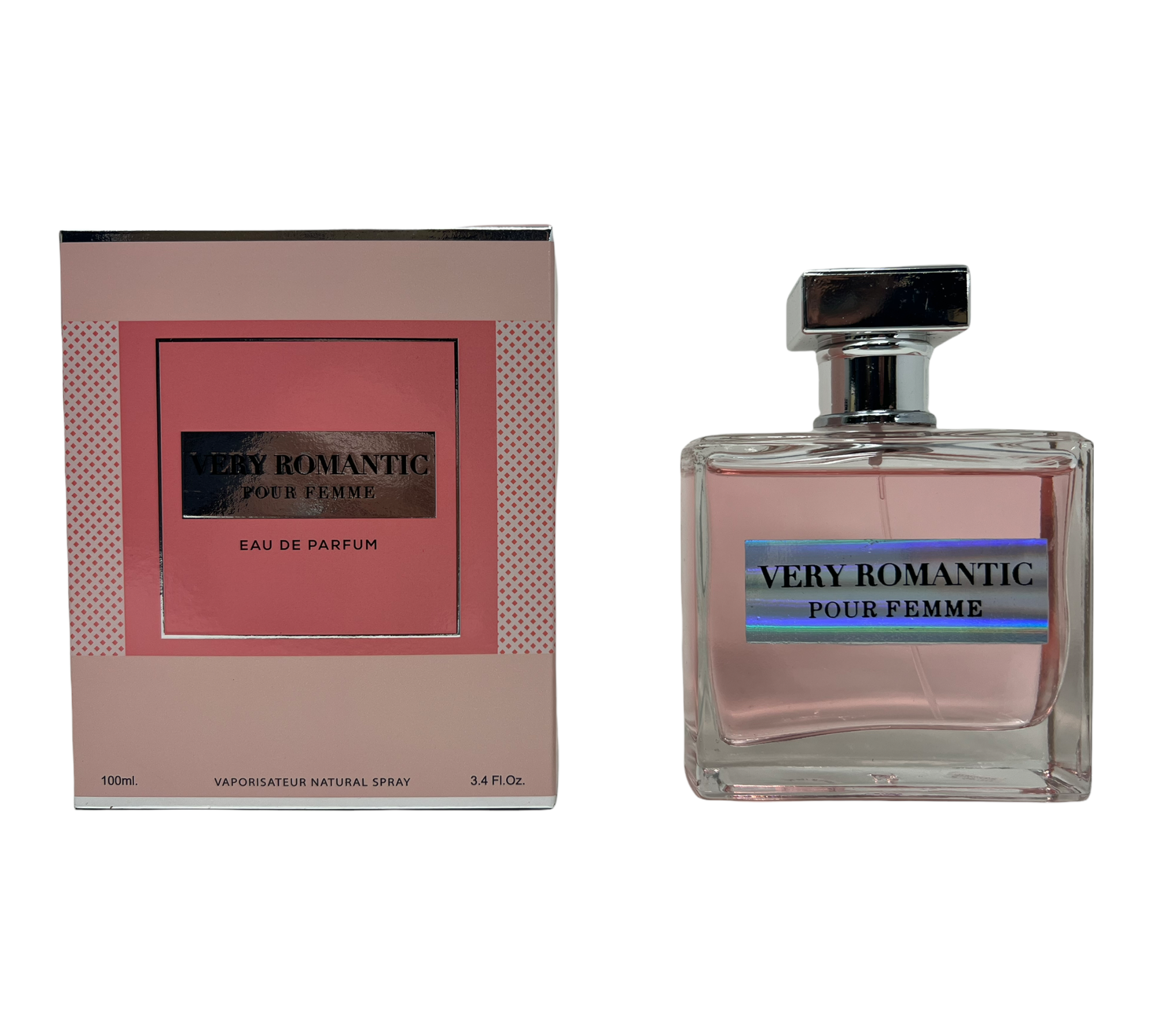Romantic pour sales femme ralph lauren