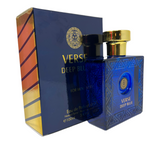 Verse Deep Blue For Men (EC)