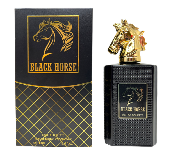Black Horse for Men FC Wholesale Perfumes NYC
