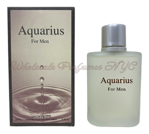 Aquarius for Men (MCH)