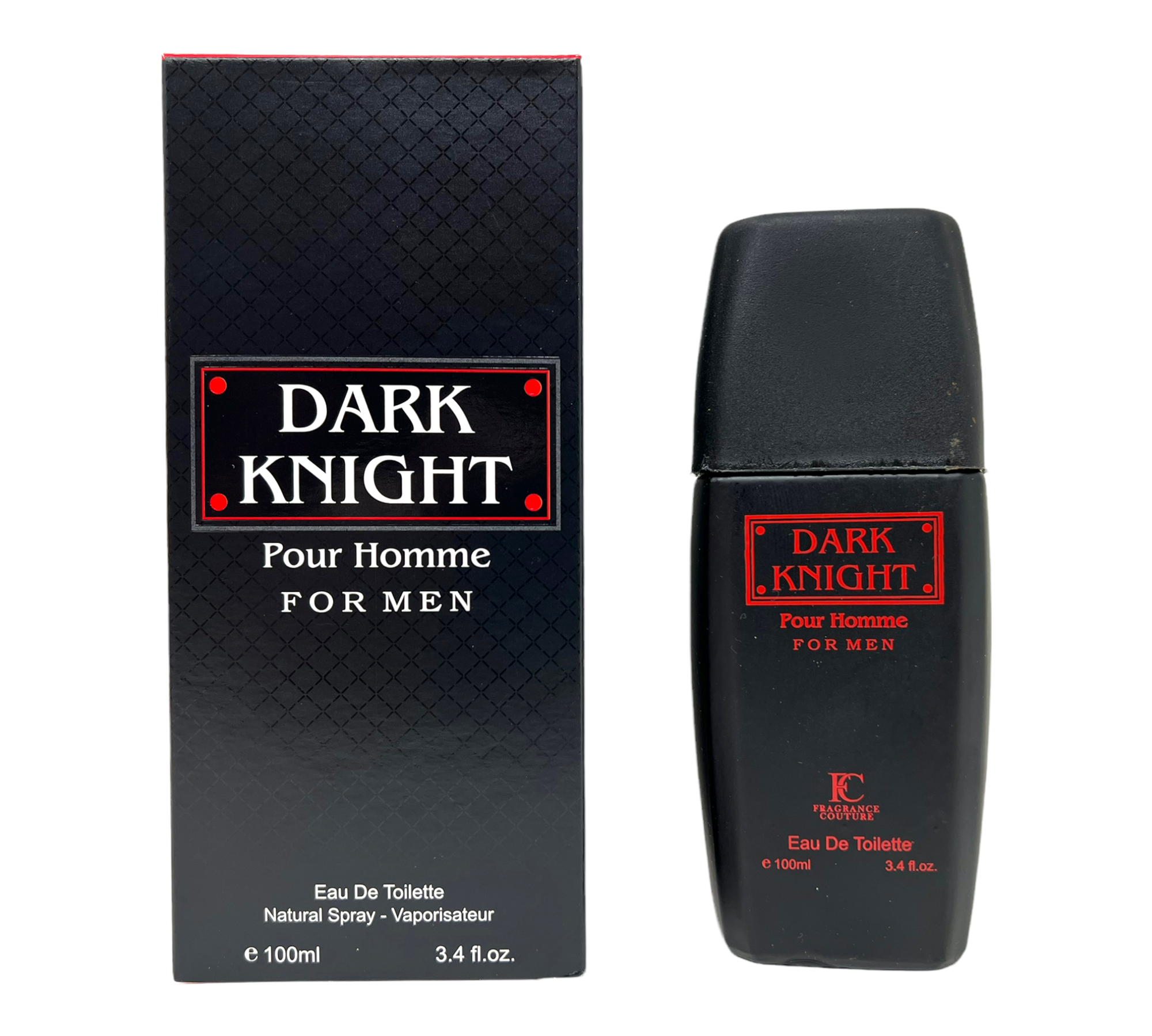 Dark Knight for Men (FC) – Wholesale Perfumes NYC 