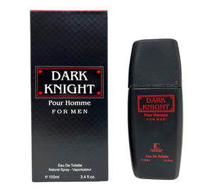 Dark Knight for Men FC Wholesale Perfumes NYC