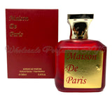 Maison de Paris for Men & Women (FC)