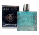 Verse Adonis Pour Homme for Men