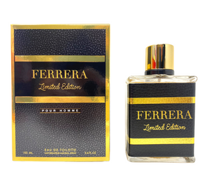 Ferrera Limited Edition for Men (MCH)